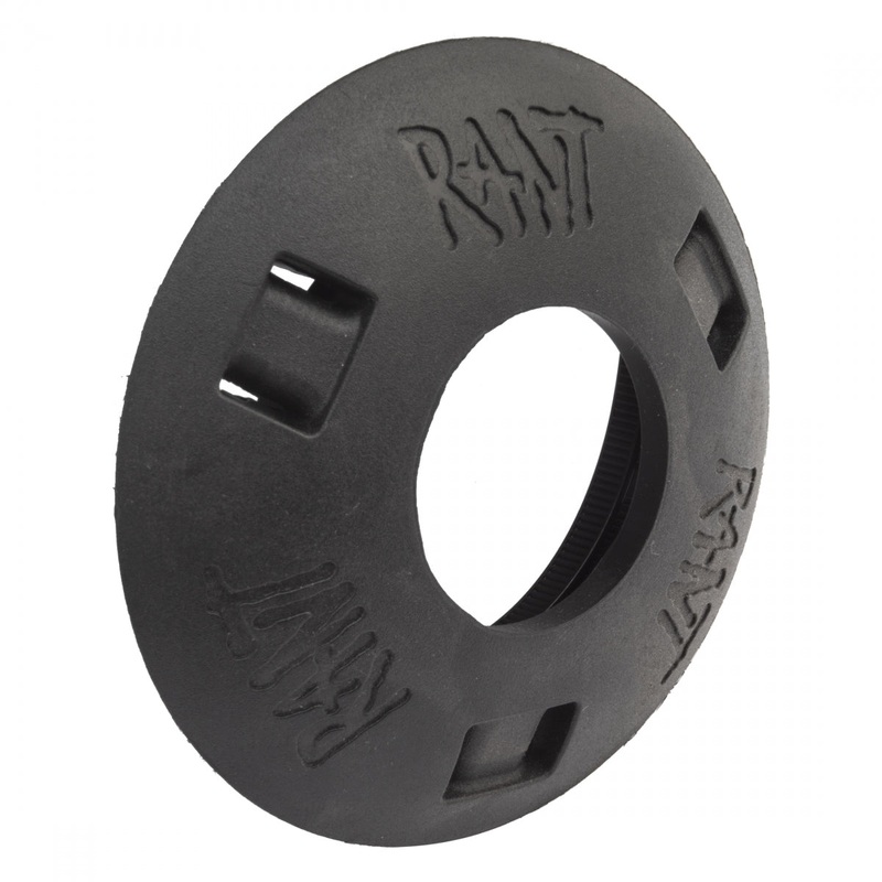 Rant Strap-On Hub Guard