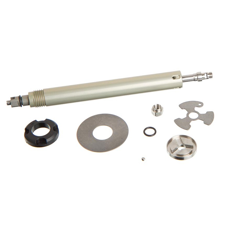RockShox Rear Shock Damper Shaft Assembly – Trek Super Deluxe Thrushaft C1