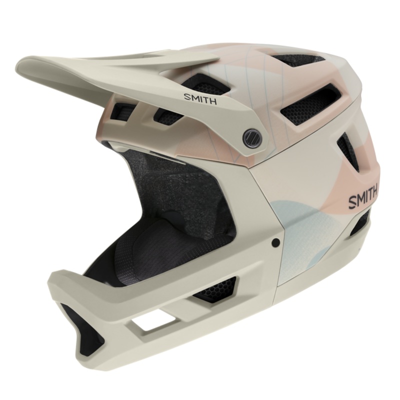 Smith Mainline MIPS Full Face Helmet – Matt Bone Gradient Matt Bone Gradient Small