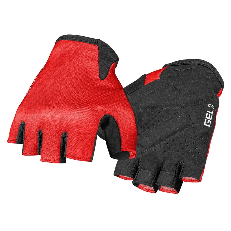 Sugoi Classic Glove – Fire Fire Small