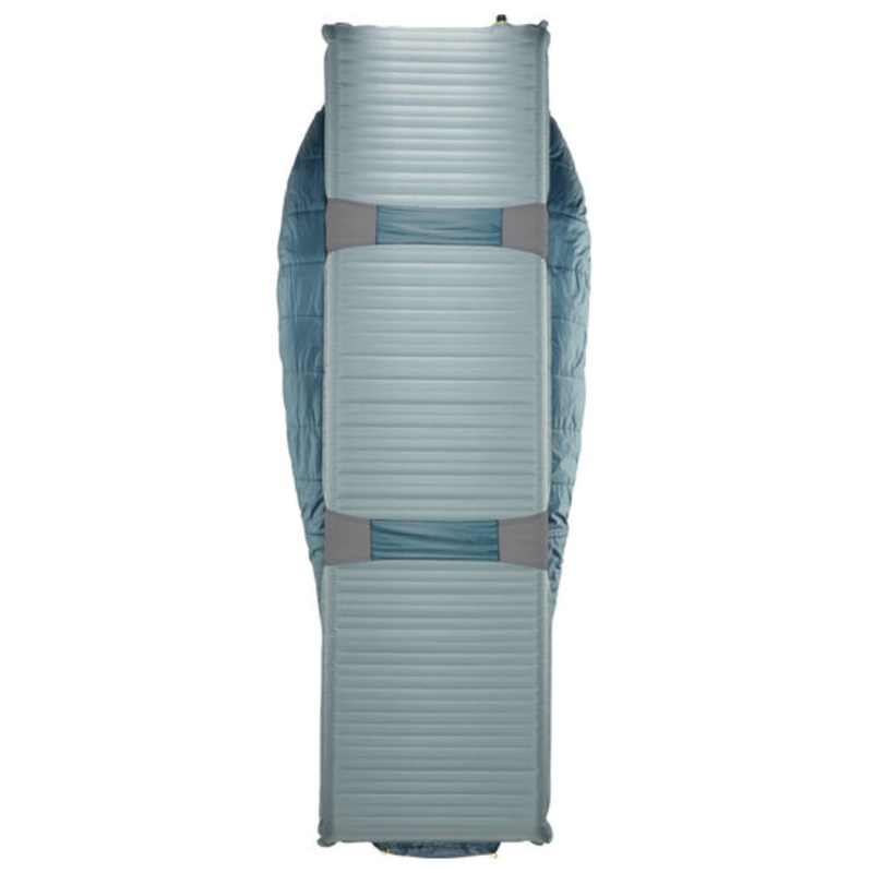 Thermarest Saros 0f Stargazer Long