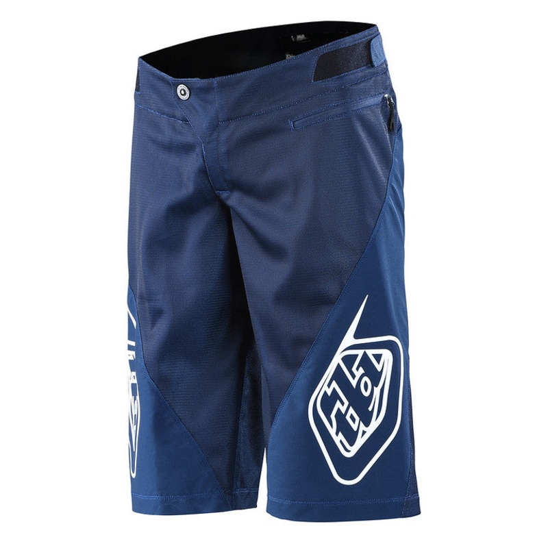 Troy Lee Designs Sprint Short – Dark Slate Blue – 2022 Dark Slate Blue 30″