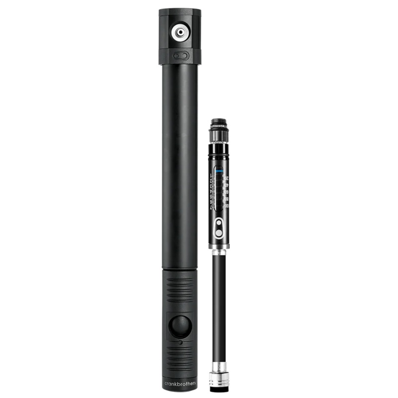 Crankbrothers Klic HV Gauge
