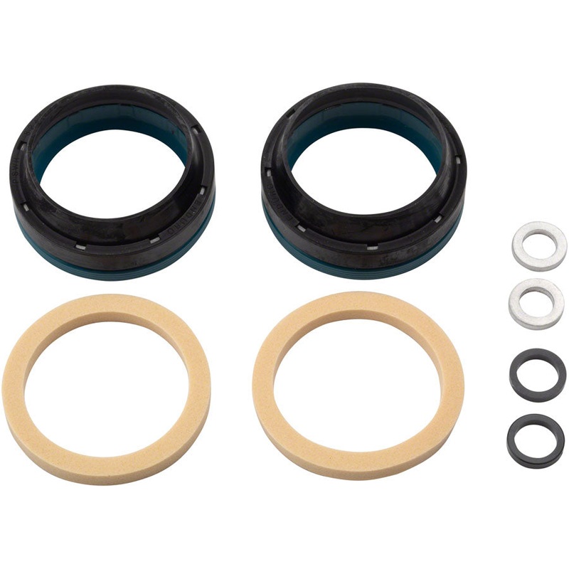 Enduro HyGlide Fork Seal Kit For RockShox Forks – 32mm
