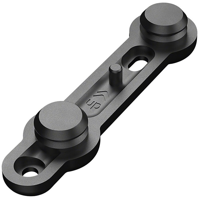 Fidlock TWIST Bike Base Bottle Cage – Bolt-On Black