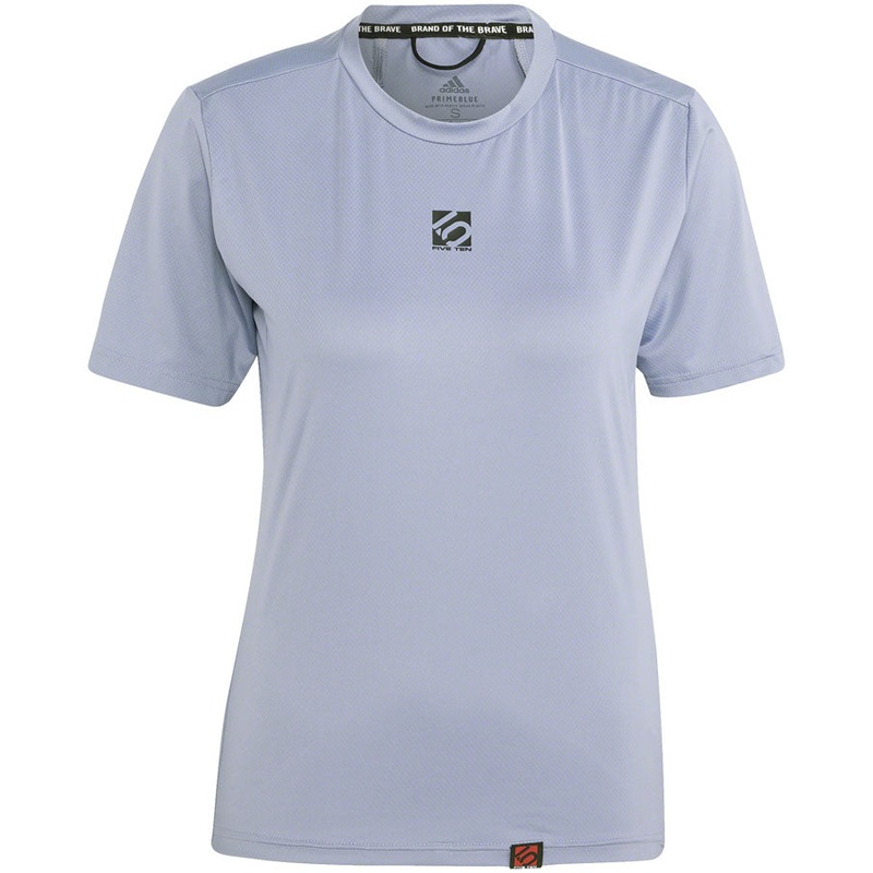 Five Ten Trail X T-Shirt – Violet Womens Medium