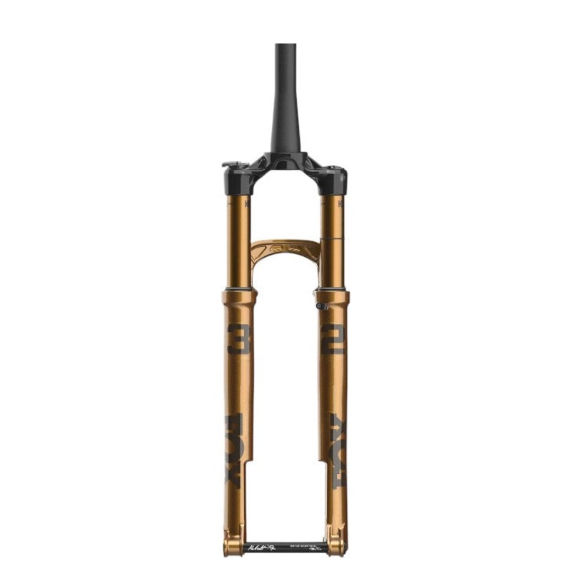 Fox 32 Step-Cast Fork Podium Gold – 29 inches – Grip SL