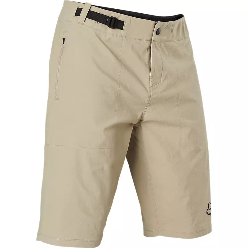 Fox Racing Ranger MTB Short – With Liner – Mocca Mocca 28″