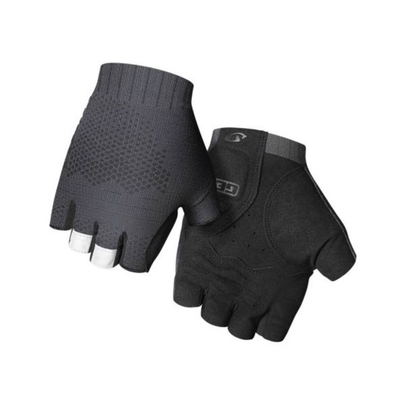 Giro Xnetic Road Cycling Glove – Dark Shadow Dark Shadow Small