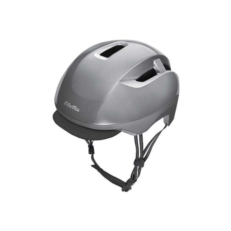 Helmet Electra Go! Mips Small Nardo Grey CPSC
