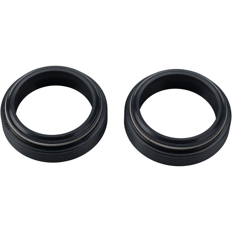 High-Performance MRP Fork Seal Kits for Ribbon & Stage Suspension Forks | Dust Seals, Foam Rings & Lubricants for Optimal Suspension Maintenance Ribbon, SL, Bartlett, Raven (35mm)