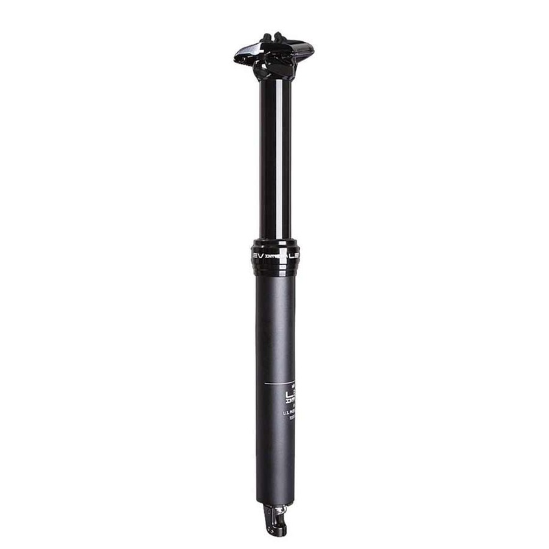 KS LEV Integra Dropper Seatpost – 30.9mm 175mm Black