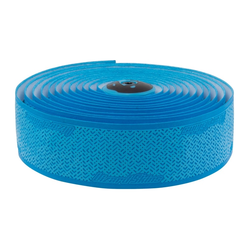 Lizard Skins DSP Bar Tape – 3.2mm Sky Blue