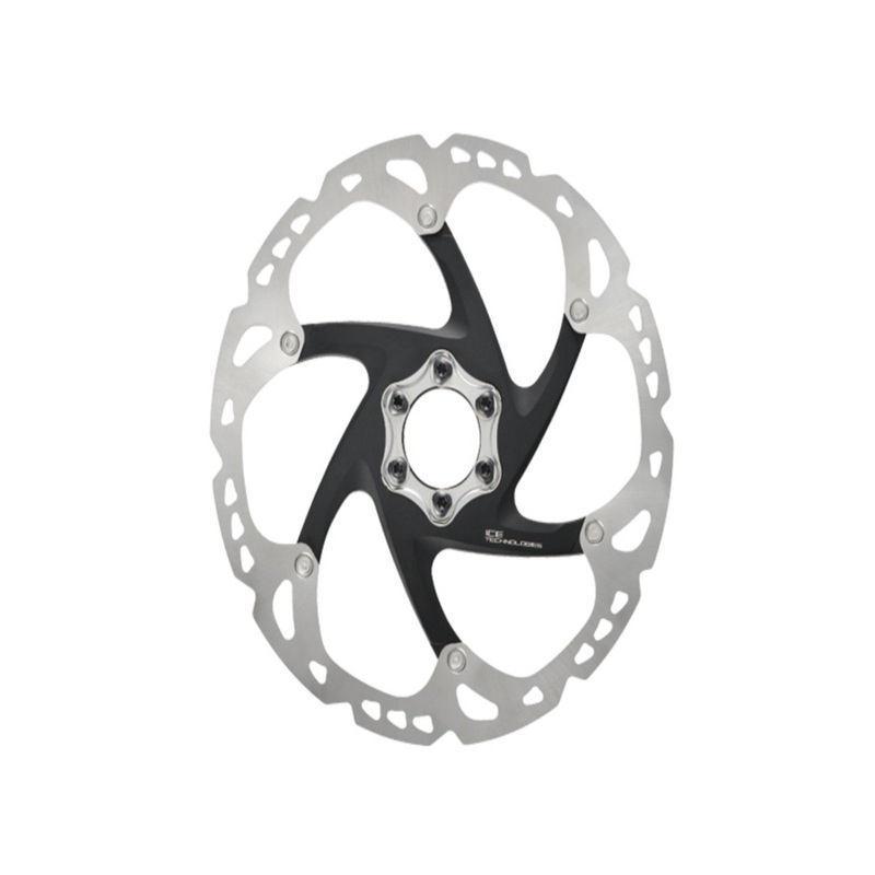 Shimano SM-RT86 6-BOLT Disc Brake Rotor 160mm