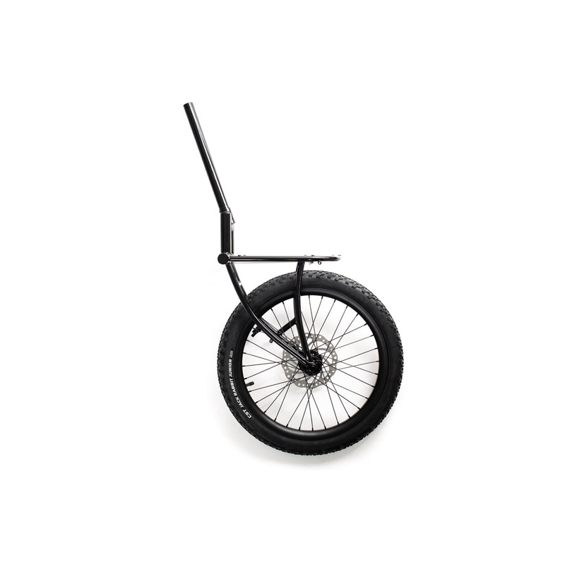 State Bicycle Co.  4130 Cargo Fork Fork Only