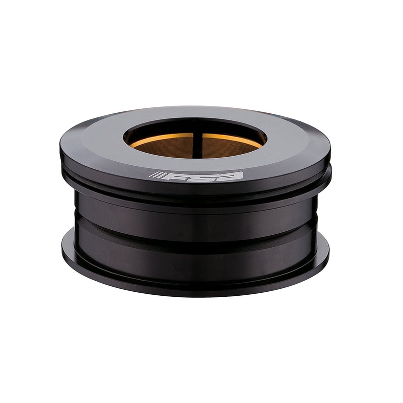 FSA Orbit Z 1.5R ZS Reducer Headset – 1.5 to 1.1/8 – OE – Black Black