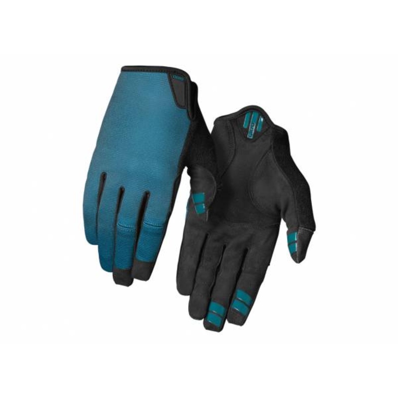 Giro DND MTB Glove – Harbor Blue Harbor Blue Small