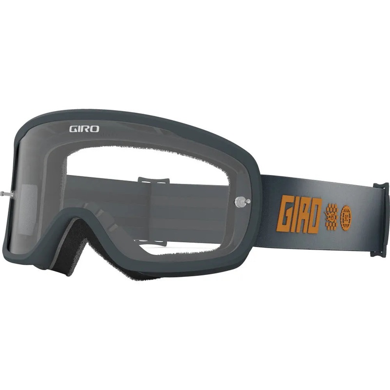 Giro Tempo MTB Goggle – Dark Shark-Dune Dark Shark – Dune