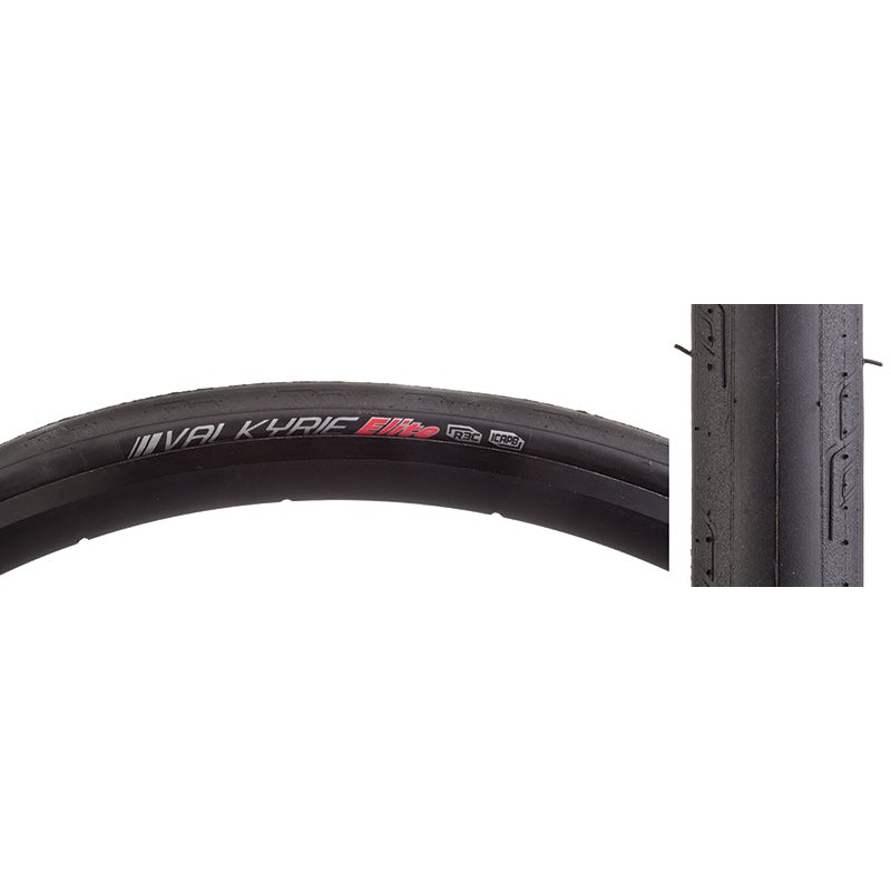 Kenda Valkyrie Elite 700×30 Standard Tire