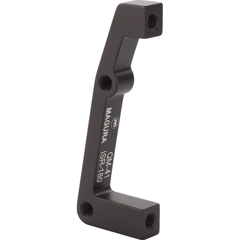 Magura QM41 Brake Adaptor – IS Rear to 180mm Rotor