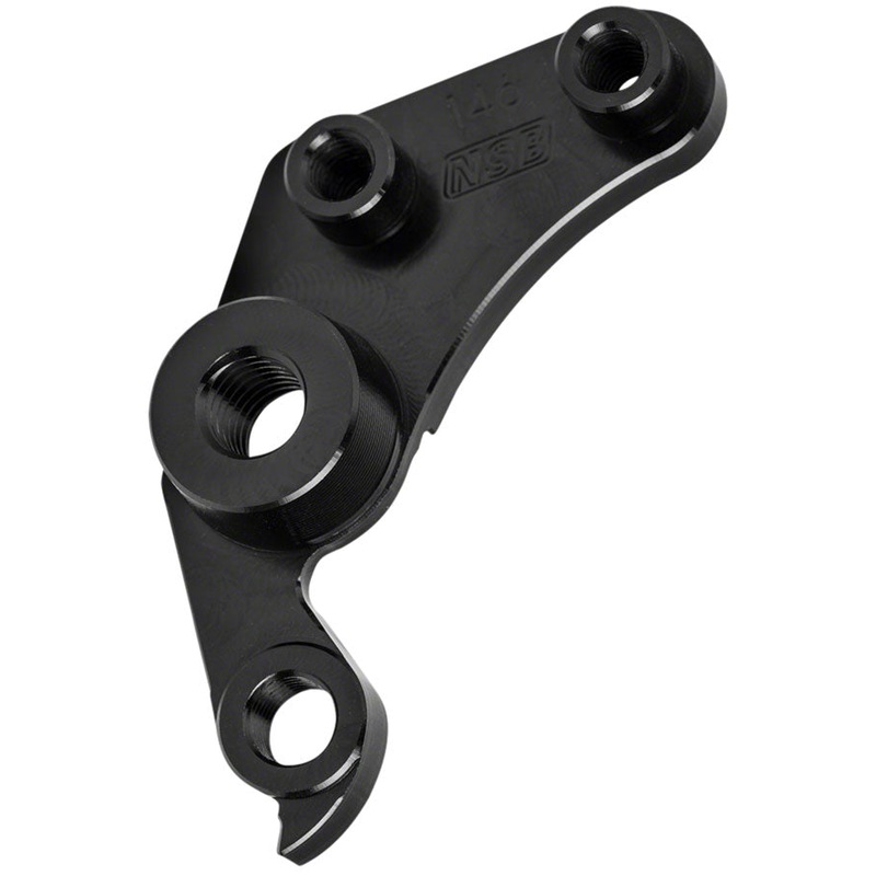 North Shore Billet DH 0146 Kona Honzo – Derailleur Hanger