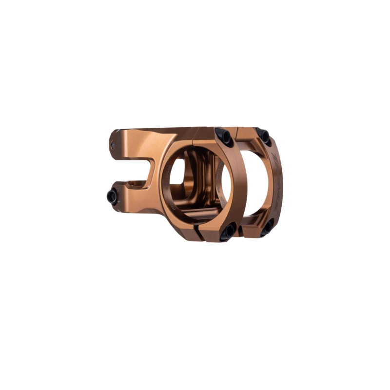 Race Face Turbine SL 35.0 MTB Stem – Kashmoney Kashmoney 40mm – 1.1/8″