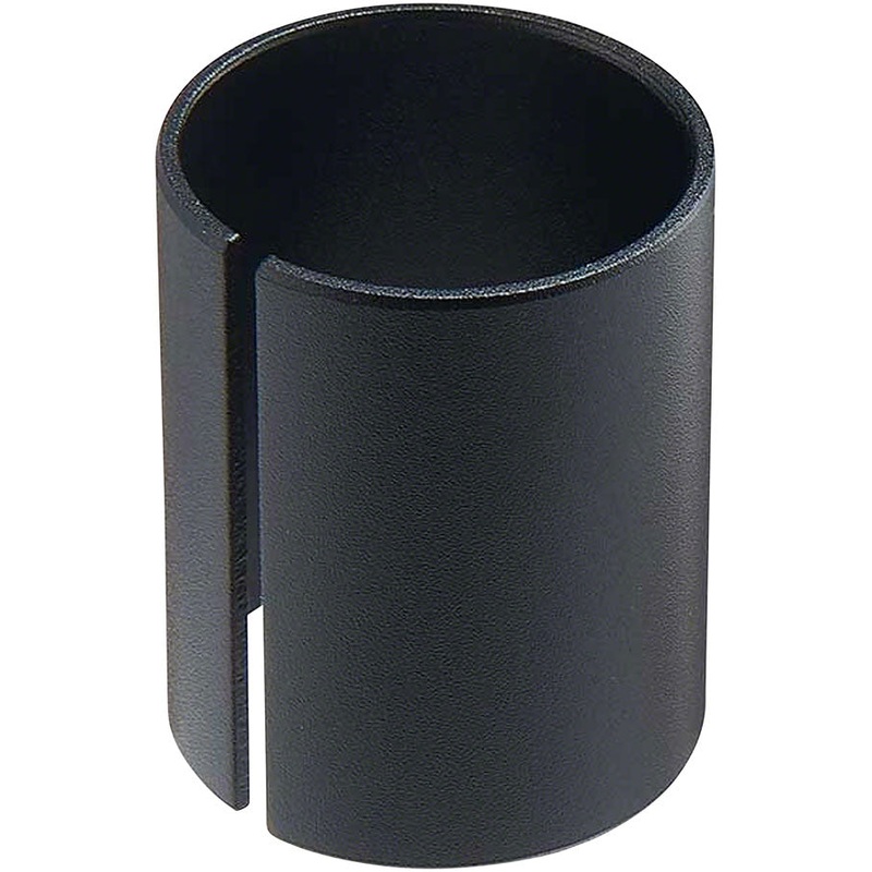 Ritchey Stem Shim Adapters for Diameter Compatibility | Aluminum, Lightweight, Precision Fit for MTB & Road Bikes 1-1/4″ Threadless to 1-1/8″ Threadless
