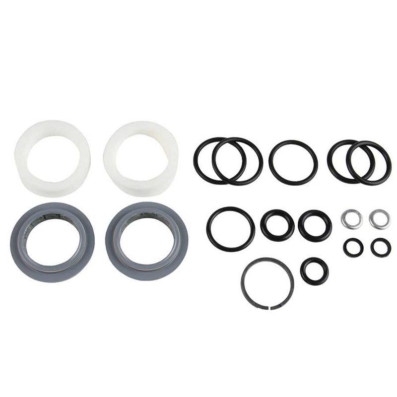 RockShox Fork Service Kit Basic: Argyle Solo Air (2012-2016)