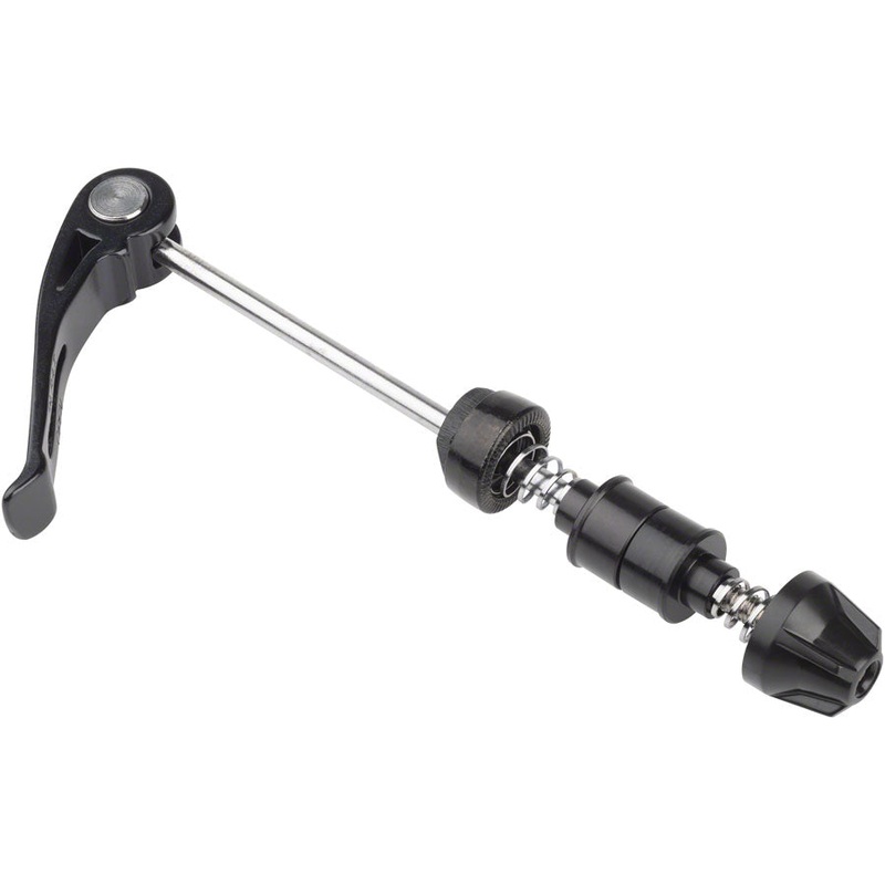 SeaSucker Plugs Thru-Axle Adaptor Wheel Holder – 15mm
