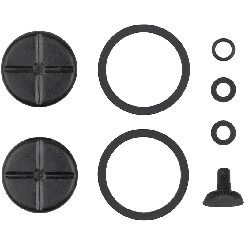 SRAM Disc Brake Caliper Piston Kit – Level Ultimate/TLM B1, Force eTAP AXS