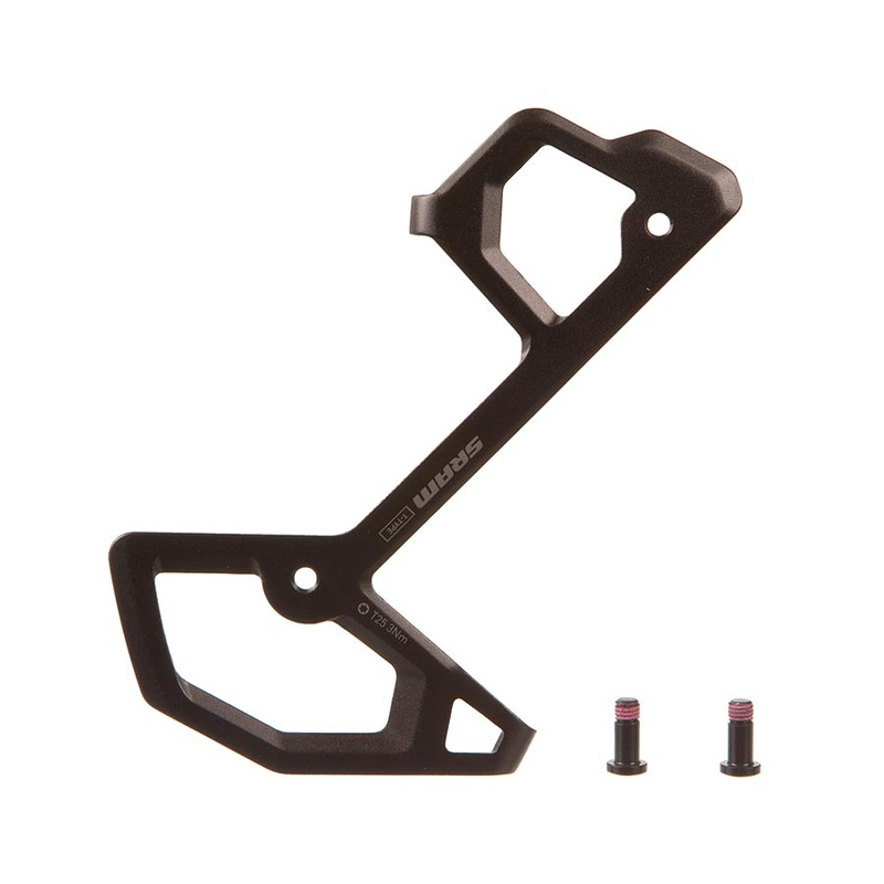 SRAM Eagle T-Type AXS Rear Derailleur Inner Cage – For T-Type XX SL/XX/XO Eagle Rear Derailleurs