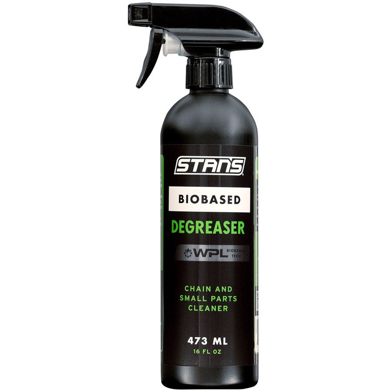 Stan’s Biobased Degreaser –  473ml