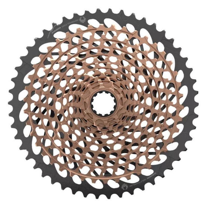 XX1 Eagle XG-1299 Cassette Copper 10-50t