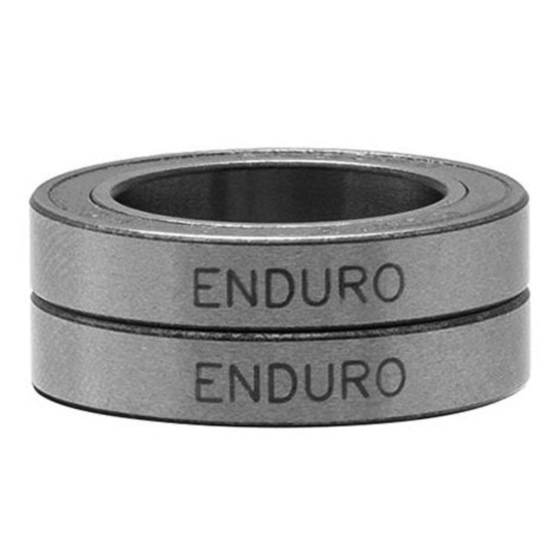 1/1 Hub Bearing Kit Front – 6-Bolt
