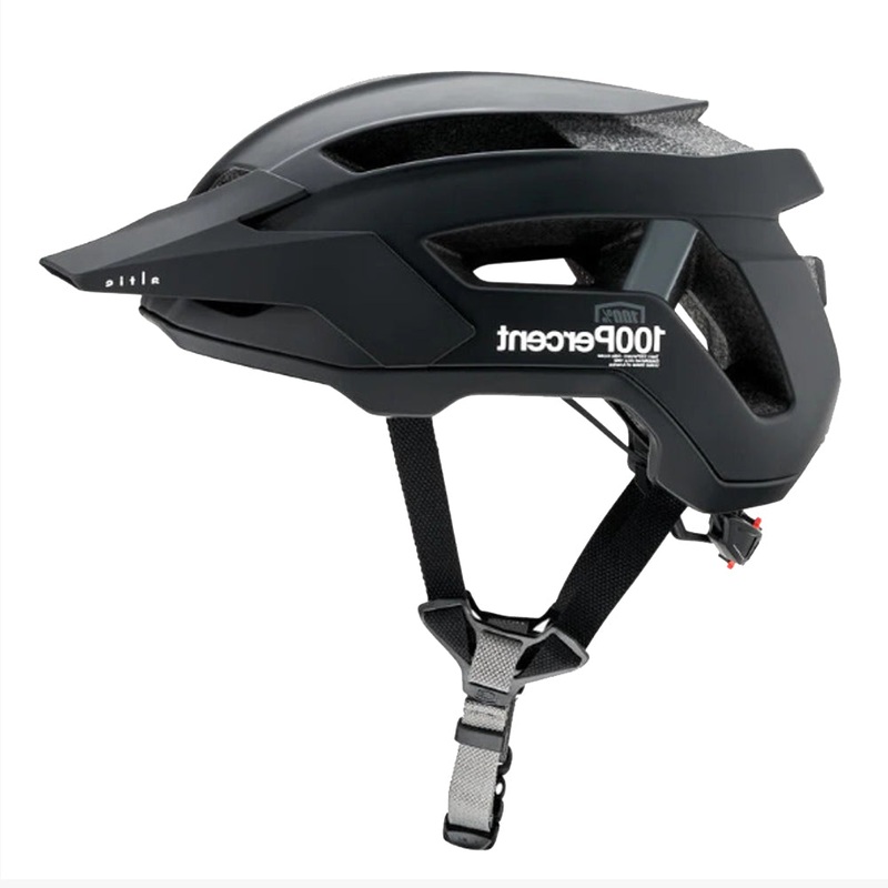 100 Percent Altis Helmet Black XS/S
