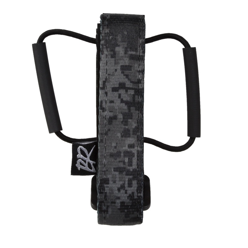 Backcountry Research Mutherload Frame Strap 1″ – Digital Camo