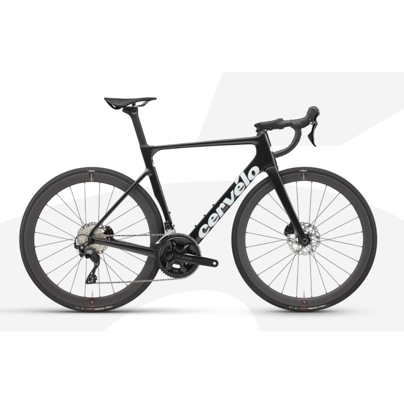 Cervelo Soloist 105 Race Embers 54