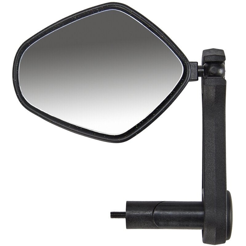 Electra Gnome Bar End Mirror Cosmic Black