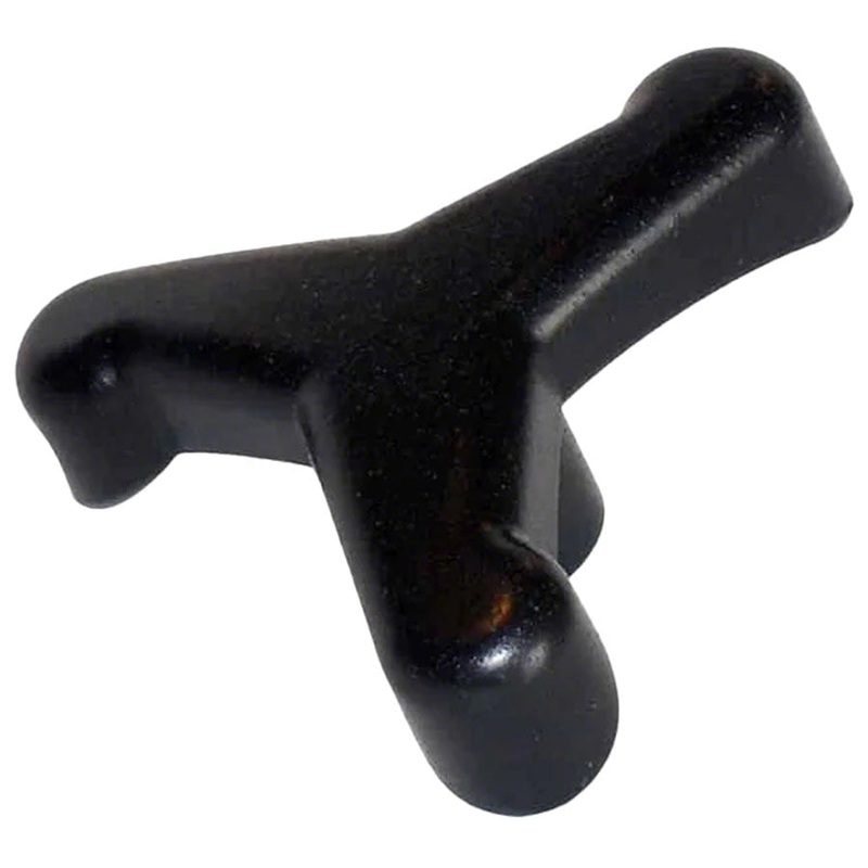 Feedback Sports Pro Elite Front Tri-Knob