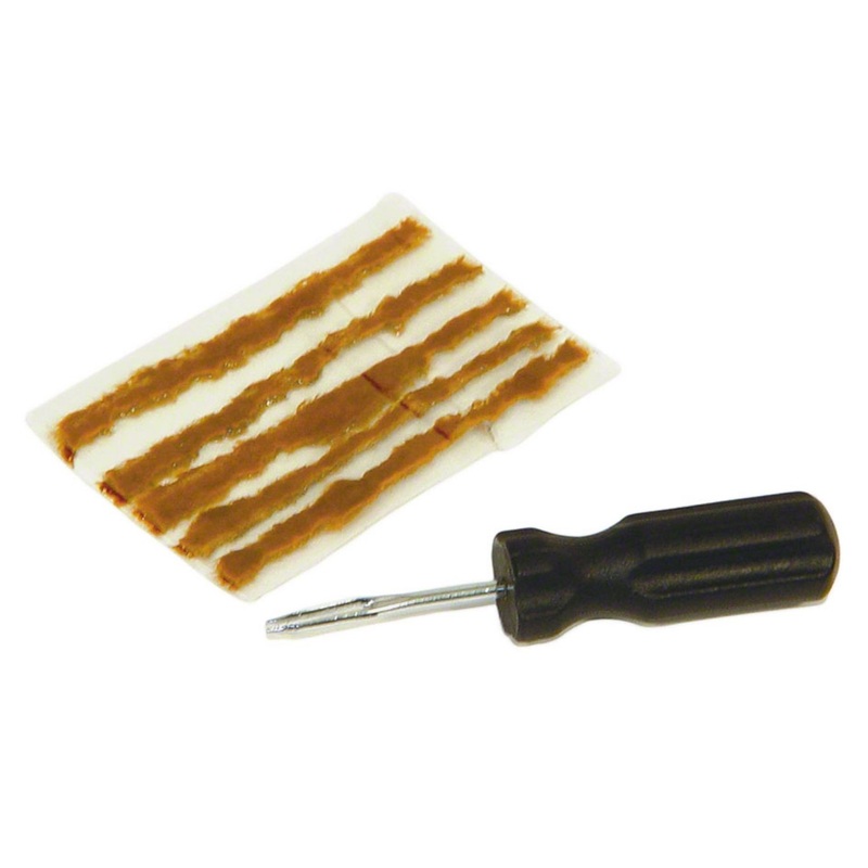 Genuine Innovations Tubeless Tire Repair Kit