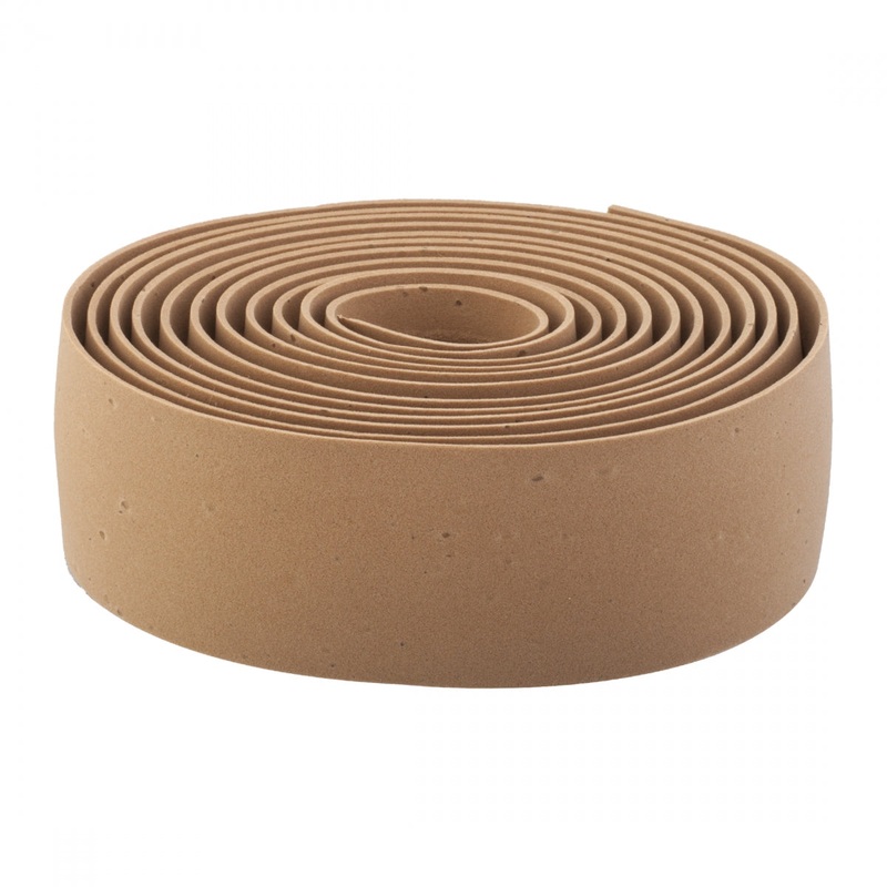 Planet Bike Comfort Gel Bar Tape Gel Earth