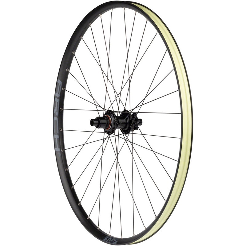 Stan’s Arch S2 Rear Wheel – 27.5″, 12 x 148mm, 6-Bolt, XDR, 32H