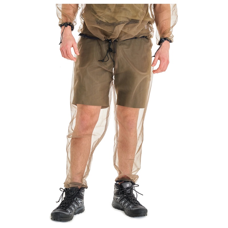 Coghlans Bug Pants – Size Small/Medium: Stay Protected from Insects!