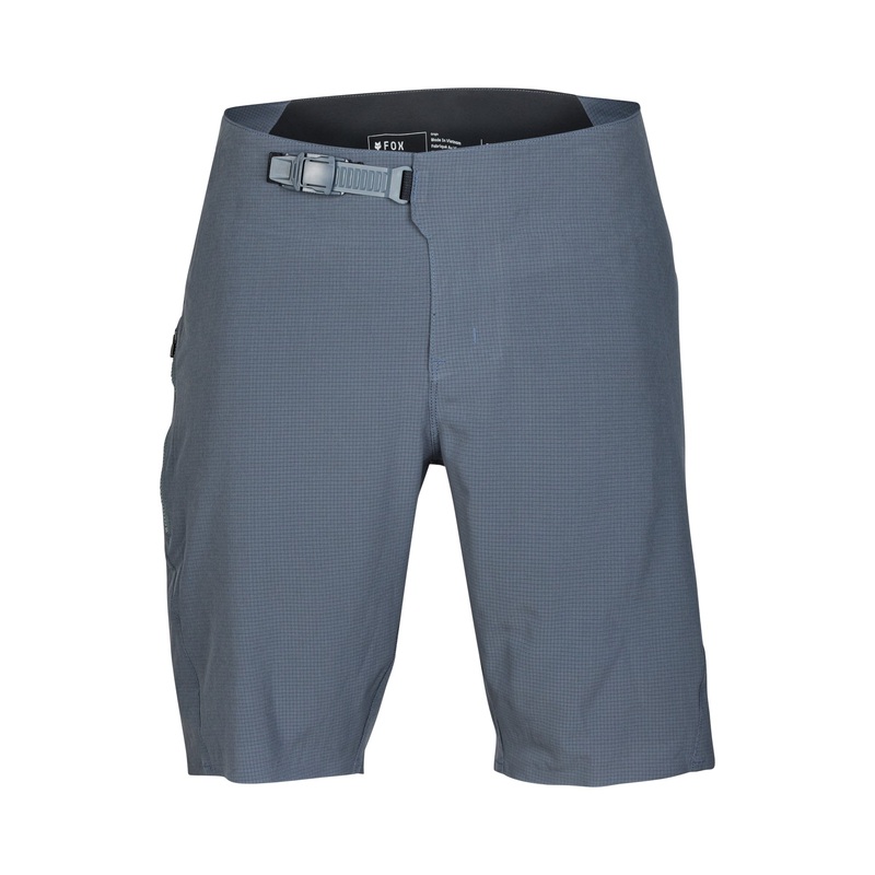 Fox Racing Flexair Ascent MTB Short – Graphite – 2024 Graphite 28″