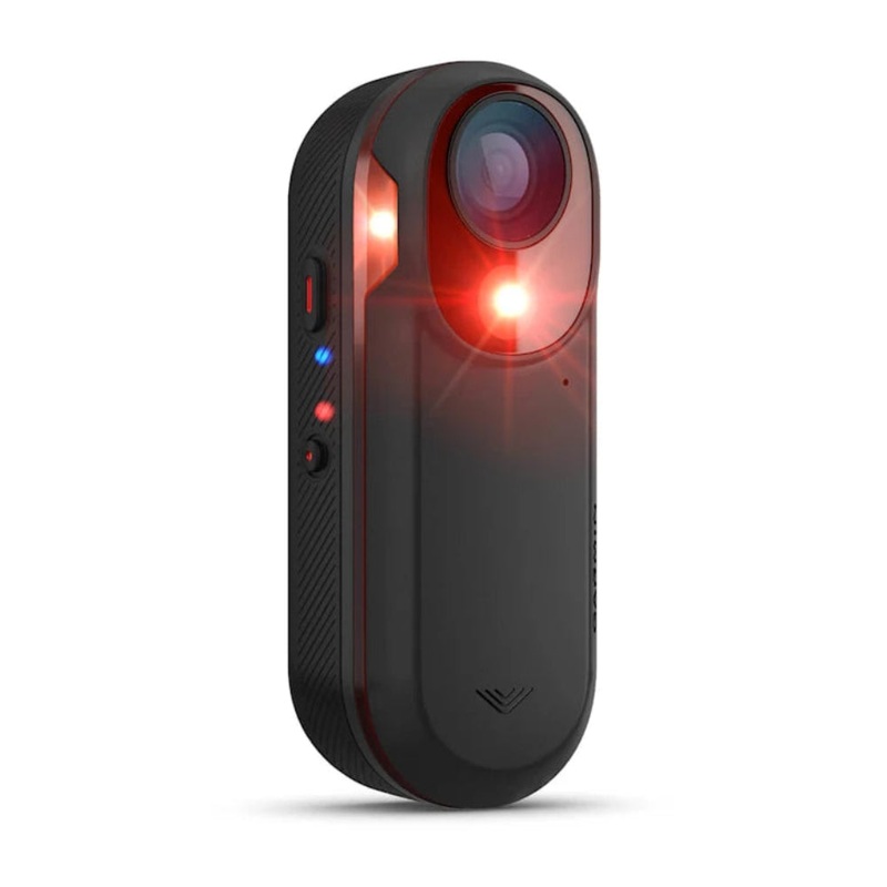 Garmin Varia RCT715 – Radar Camera Tail Light