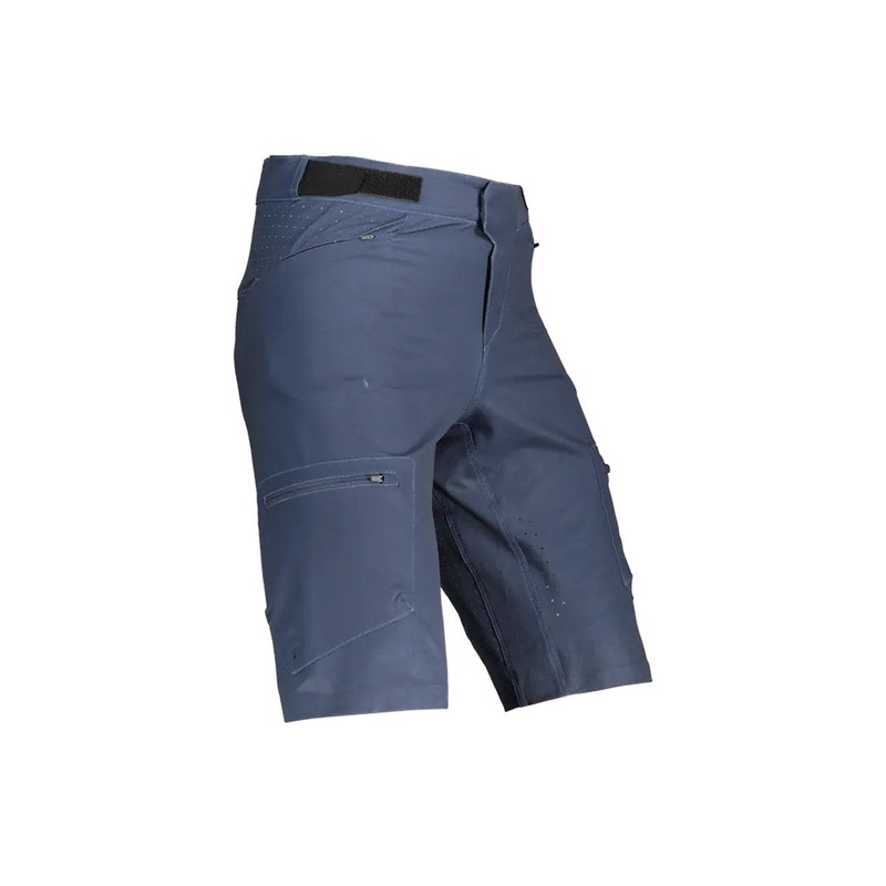 Leatt MTB 2.0 Short – Onyx – 2021 Onyx X-Small