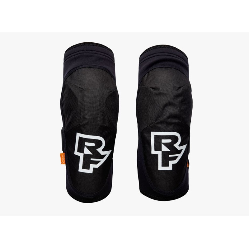Race Face Ambush Elbow – Stealth – 2022 Stealth X-Small