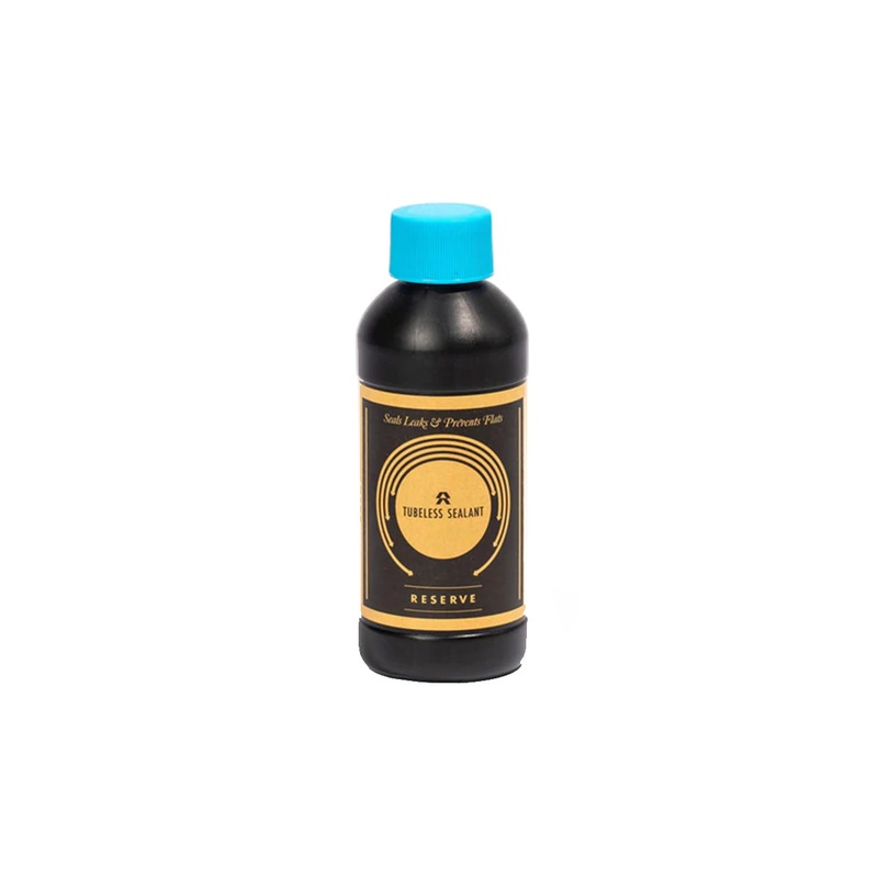 Reserve Wheels Tubeless Sealant Black – Blue 200ml