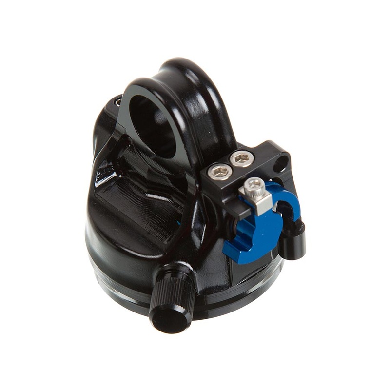 RockShox Rear Shock Eyelet Assembly – SIDLuxe (A1) Remote In Standard