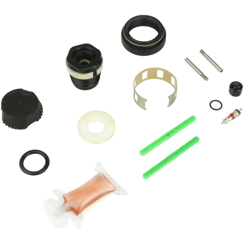 RockShox Reverb AXS Service Kit – 20,000 Actuations/2 Year, 30.9/31.6mm, 2026+, B1+